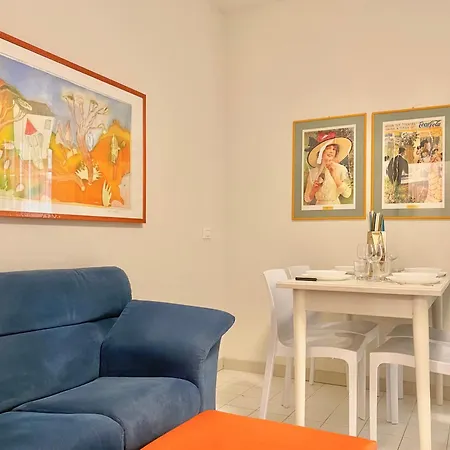 Hab Europa Apartamento