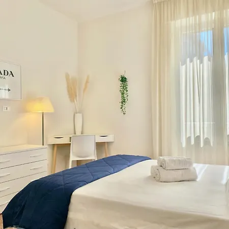 Hab Europa Специя