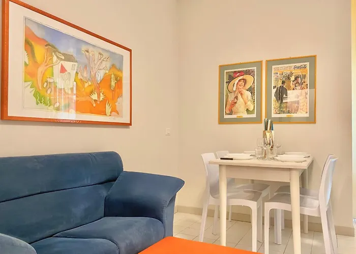 Hab Europa アパート