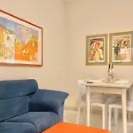 Hab Europa Apartament