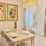 Apartament Hab Europa La Spezia