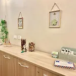 Hab Europa Apartament La Spezia