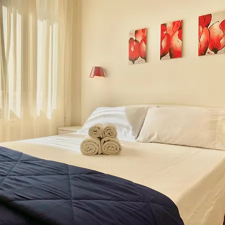 Hab Europa Apartmán La Spezia