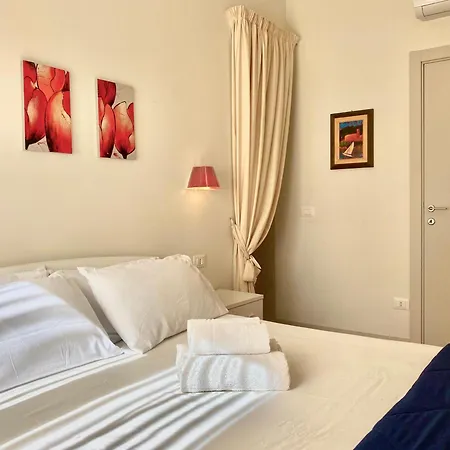 Apartmán Hab Europa