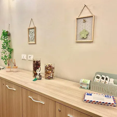Hab Europa Appartement La Spezia