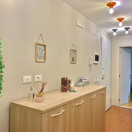 Apartmán Hab Europa *