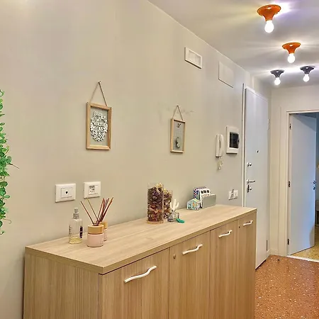 Apartment Hab Europa *