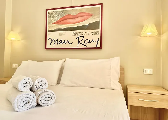 アパート Hab Europa