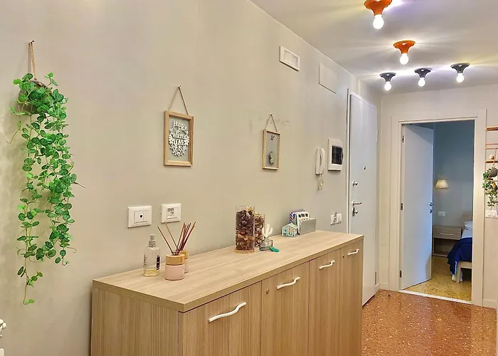 アパート Hab Europa *